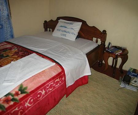 Mount Kilimanjaro View Lodge Moshi Exterior foto