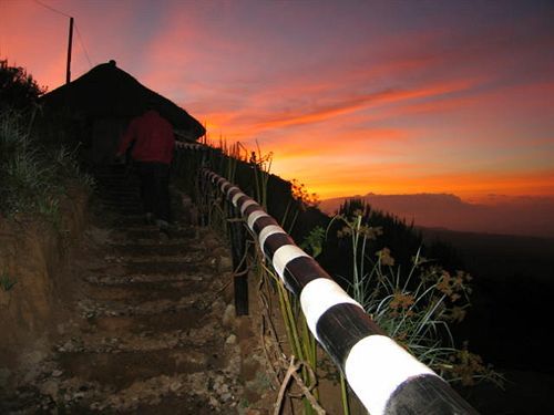 Mount Kilimanjaro View Lodge Moshi Exterior foto